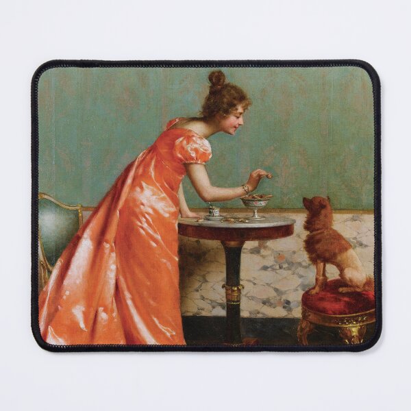 Item preview, Unconditional Lover by Vittorio Reggianini designed and sold by InnerCitadel.