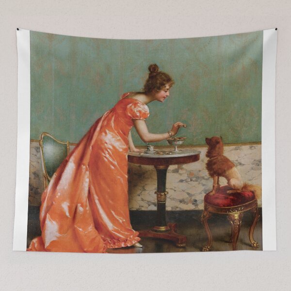 Item preview, Unconditional Lover by Vittorio Reggianini designed and sold by InnerCitadel.