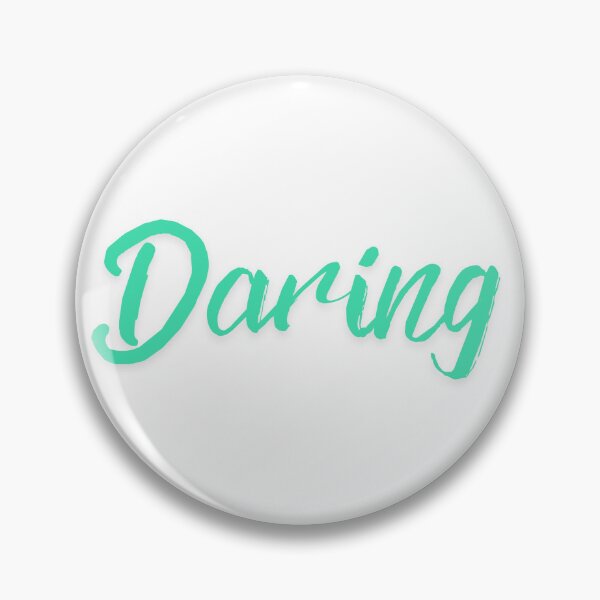 Item preview, DARING designed and sold by PGAart.