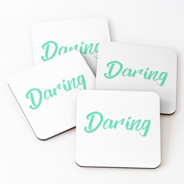 Item preview, DARING designed and sold by PGAart.