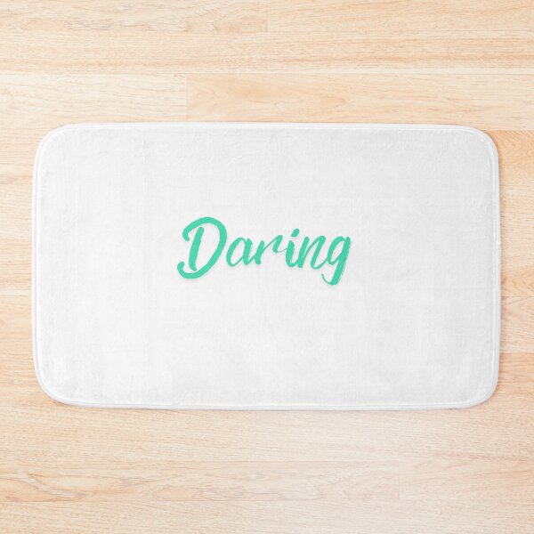 Item preview, DARING designed and sold by PGAart.