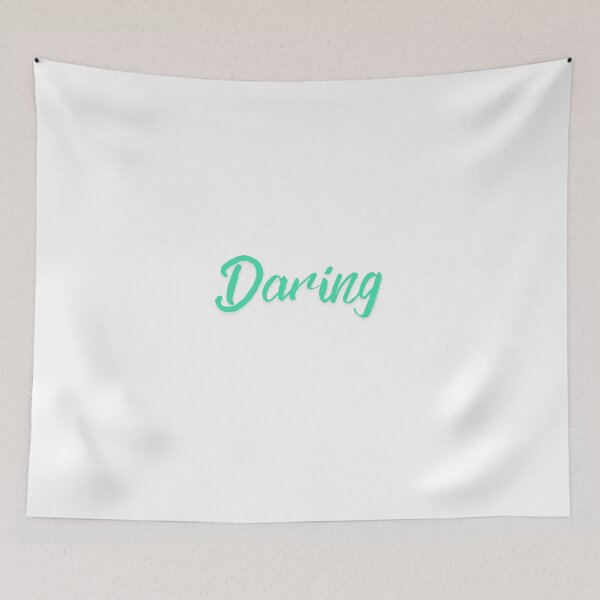 Item preview, DARING designed and sold by PGAart.