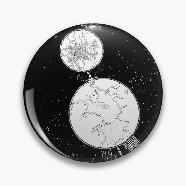 Item preview, DomeShip3 designed and sold by TISMROT.