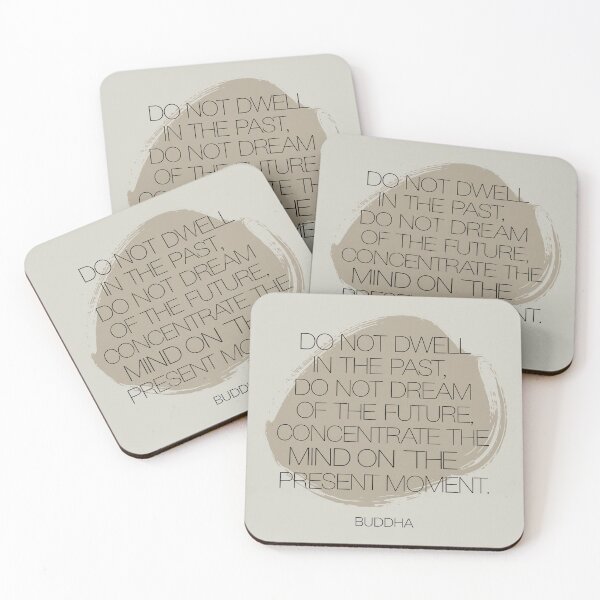 Item preview, Minimalist Positive Mindset Wall Art – Mental Health Office Decor designed and sold by TrendSh0p.