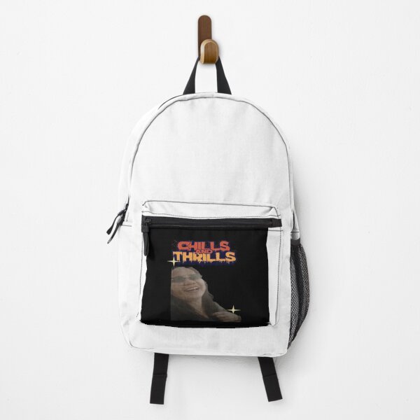 Item preview, Chills and Thrills Just relaxing even even your afraid designed and sold by VS Diamond Service .