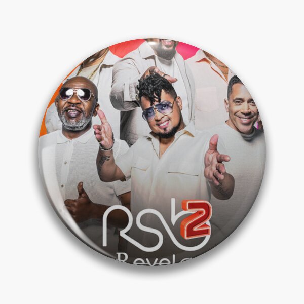 Item preview, Grupo Revelação - Revela Samba Beach 2 - Lado B, Vol. 4 (Ao Vivo) album 2024 designed and sold by kelas2ebuhTM.