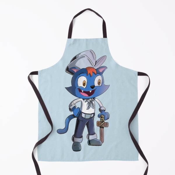 Item preview, KITTY KAT ADVENTURER designed and sold by DroidMonkey.