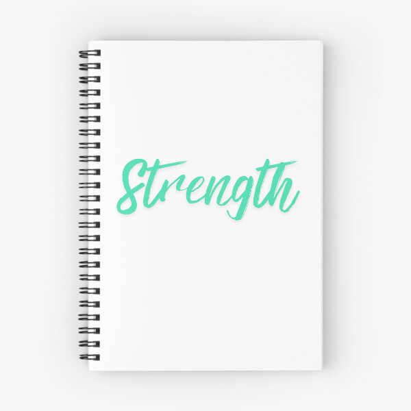 Item preview, STRENGTH designed and sold by PGAart.