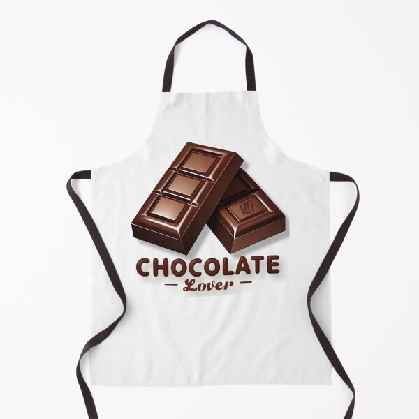 Item preview, Chocolate Lover designed and sold by MY77Designs.