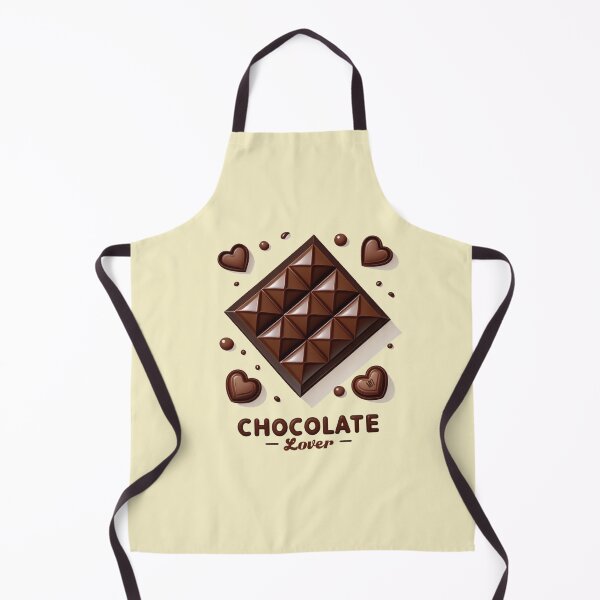Item preview, Chocolate Lover 2 designed and sold by MY77Designs.