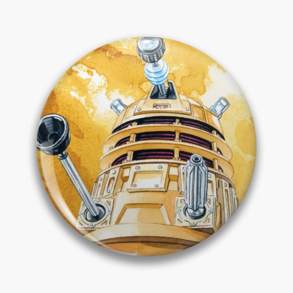 Item preview, Tinpot Menace designed and sold by Made for Fans.