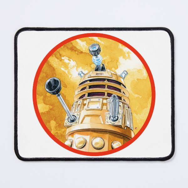 Item preview, Tinpot Menace designed and sold by Made for Fans.