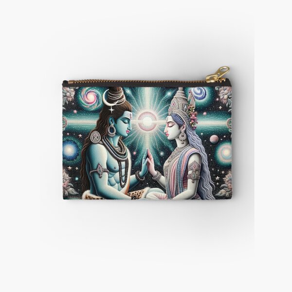 Artikelvorschau, Shiva, Shakti, tantrische Vereinigung entworfen und verkauft von ApproachingZion.