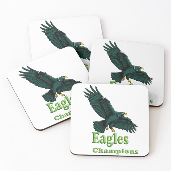 Item preview, Green eagle in flight designed and sold by GiCapgraphics.