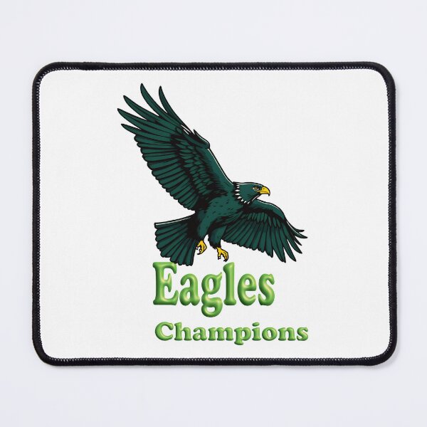 Item preview, Green eagle in flight designed and sold by GiCapgraphics.