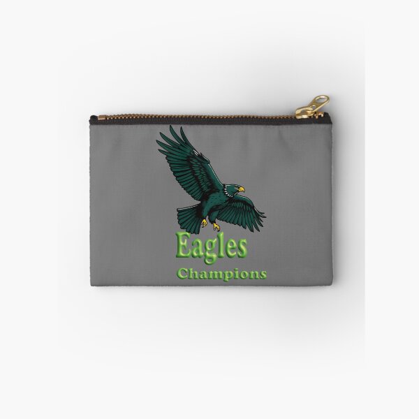 Item preview, Green eagle in flight designed and sold by GiCapgraphics.