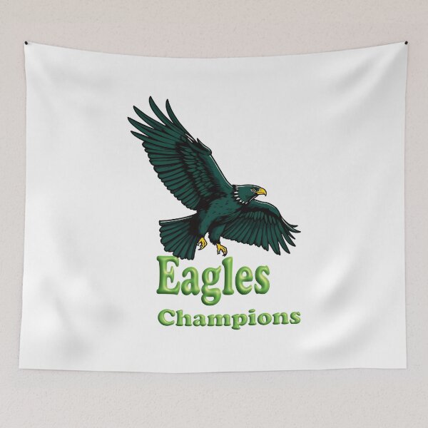 Item preview, Green eagle in flight designed and sold by GiCapgraphics.