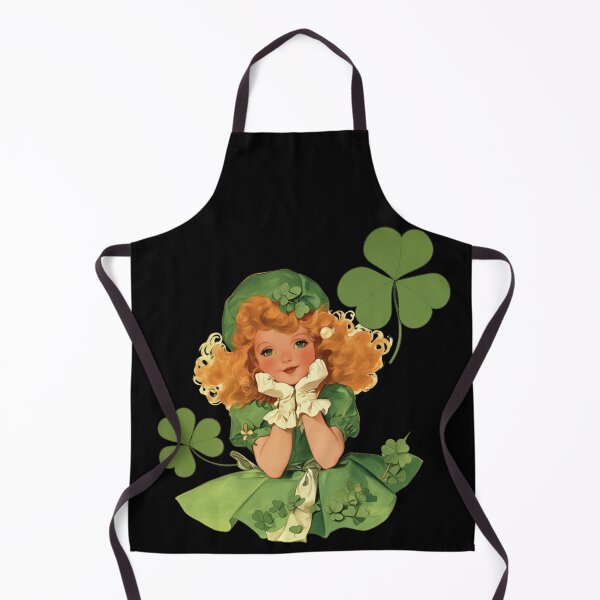 Item preview, Shamrock sweetheart designed and sold by MendaciousMina.
