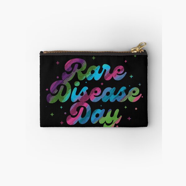 Item preview, Rare disease day  designed and sold by Lillieoandco.
