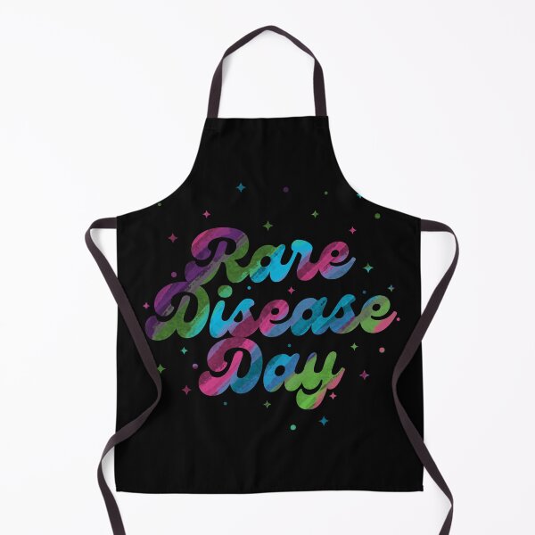 Item preview, Rare disease day designed and sold by Lillieoandco.