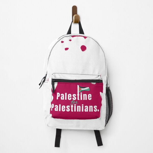Item preview, Palestine for Palestinians. designed and sold by IftinDesigns.