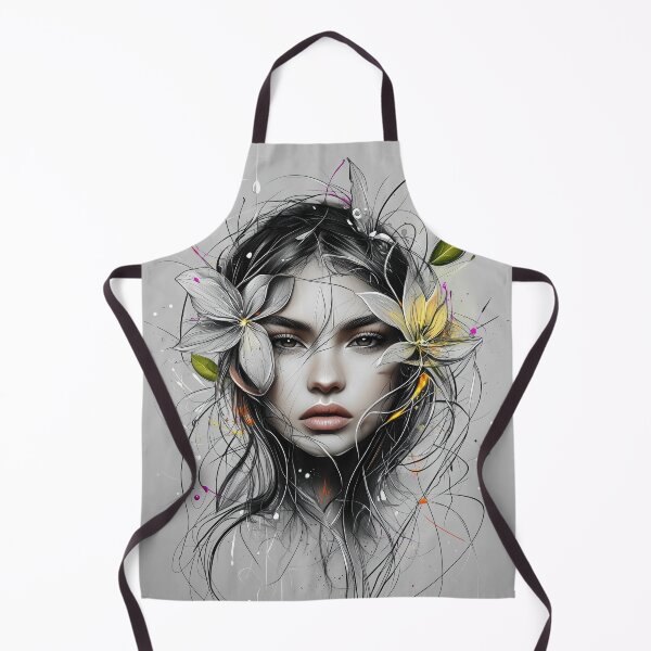 Item preview, Neu-Art Portrait - 40 designed and sold by Neuromech.