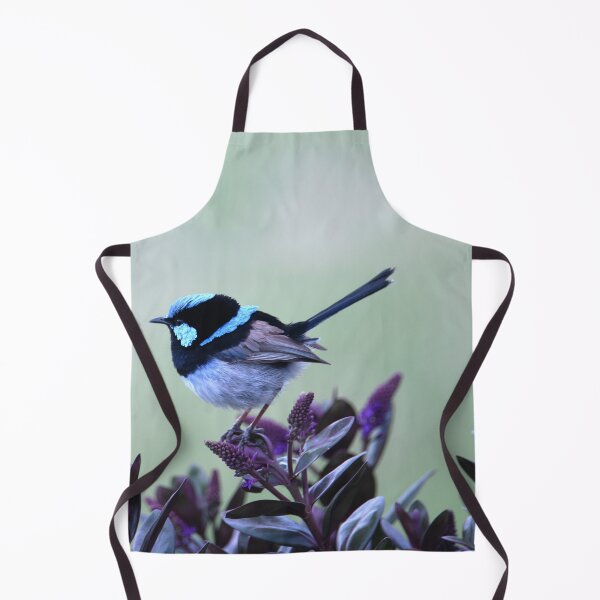 Item preview, Little Blue Wren designed and sold by imaginethis.