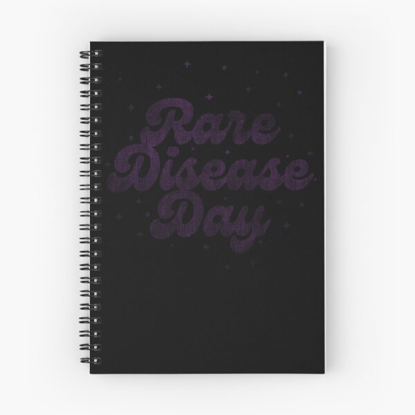 Item preview, Rare disease day  designed and sold by Lillieoandco.