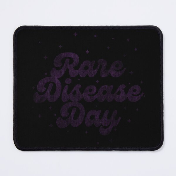 Item preview, Rare disease day  designed and sold by Lillieoandco.
