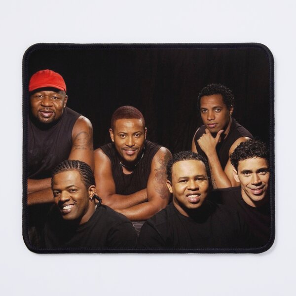 Item preview, Grupo Revelação - Revelação album 2000 designed and sold by kelas2ebuhTM.
