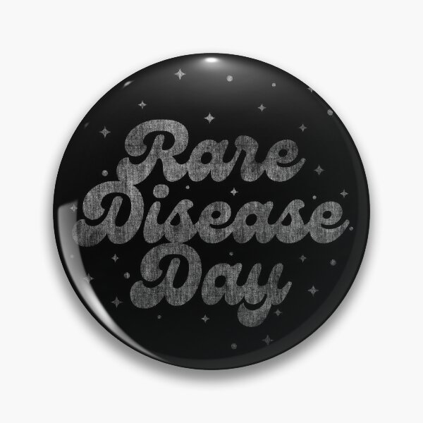 Item preview, Rare disease day  designed and sold by Lillieoandco.