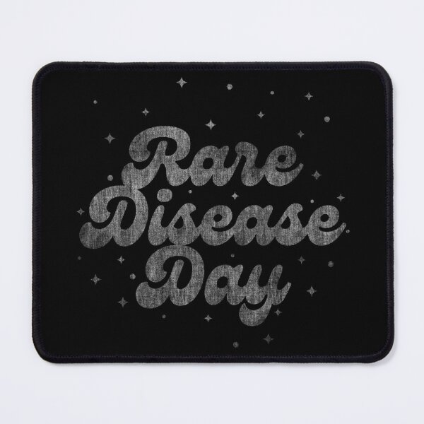 Item preview, Rare disease day  designed and sold by Lillieoandco.