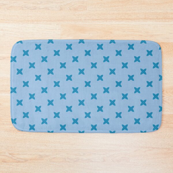 Item preview, Small Crosses Winter designed and sold by Lisetta Collection.