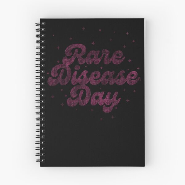 Item preview, Rare disease day  designed and sold by Lillieoandco.