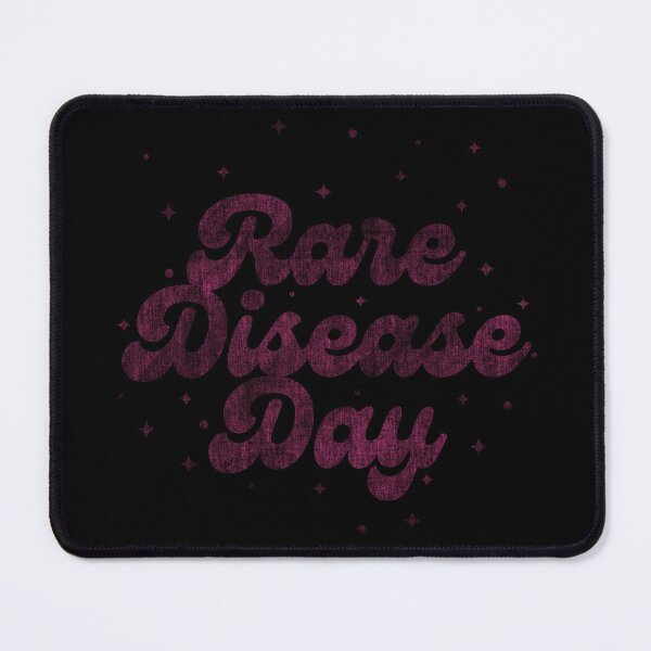 Item preview, Rare disease day  designed and sold by Lillieoandco.