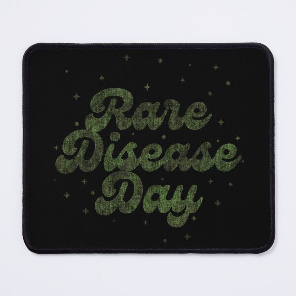 Item preview, Rare disease day  designed and sold by Lillieoandco.