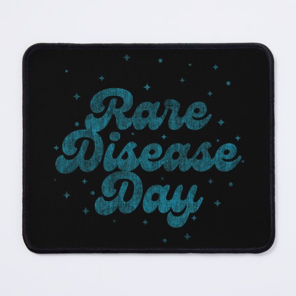 Item preview, Rare disease day  designed and sold by Lillieoandco.