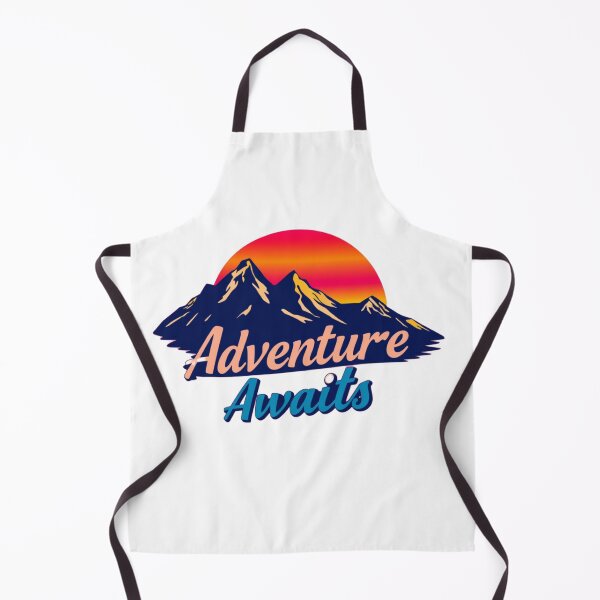 Item preview, Adventure Awaits designed and sold by jonmobo.