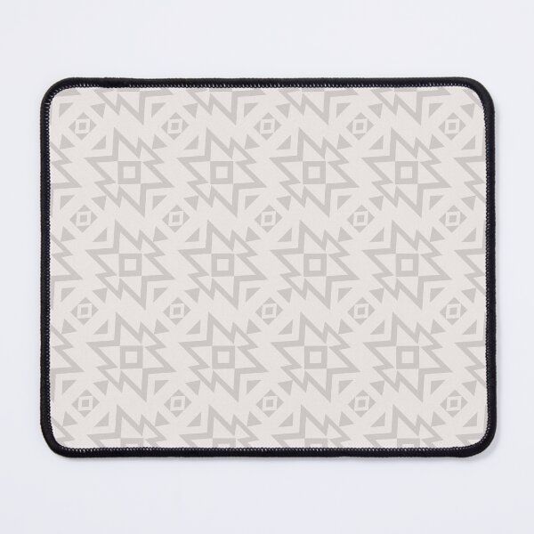 Item preview, Modern Aztec Southwestern Diagonal Pattern designed and sold by BWDecorPattern.