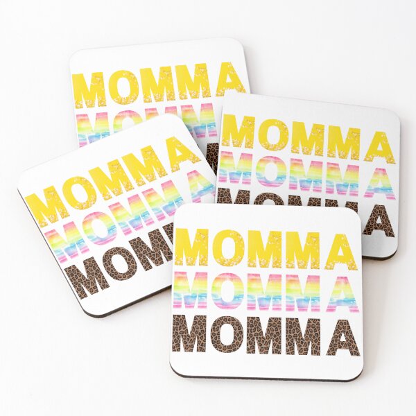 Artikelvorschau, 3 Muster Mama | Alles Gute zum Muttertag entworfen und verkauft von therapymama.