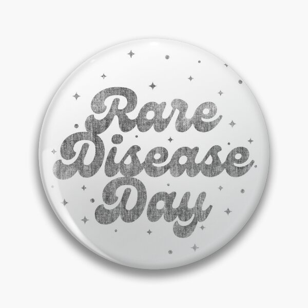 Item preview, Rare disease day  designed and sold by Lillieoandco.