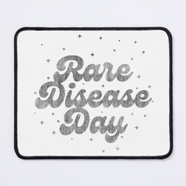 Item preview, Rare disease day  designed and sold by Lillieoandco.