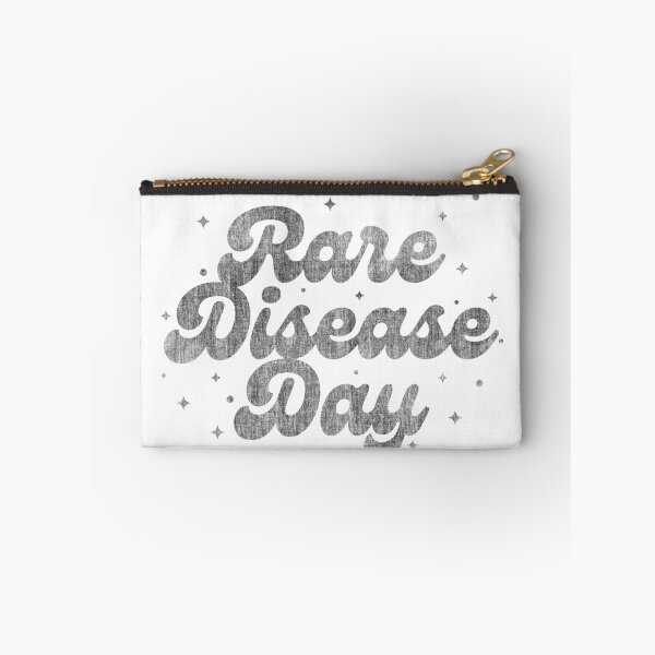 Item preview, Rare disease day  designed and sold by Lillieoandco.