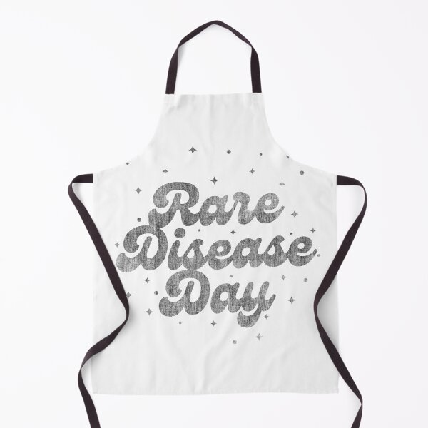 Item preview, Rare disease day designed and sold by Lillieoandco.