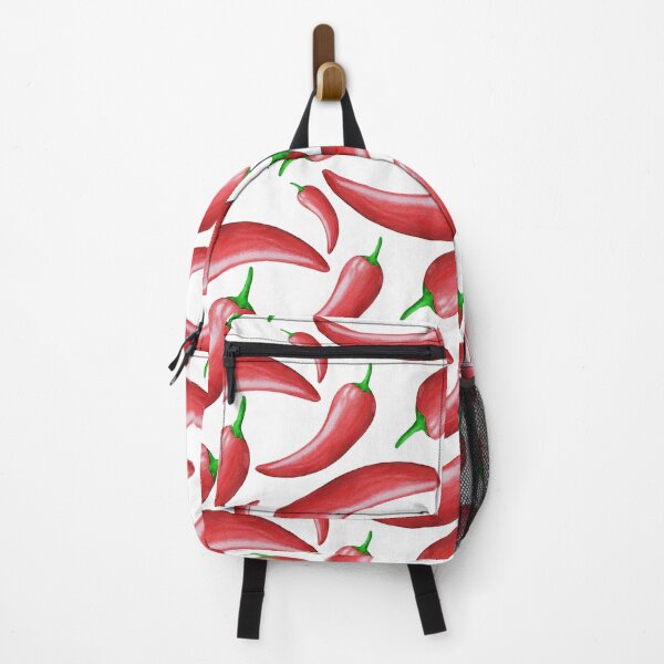 Item preview, Red hot pepper designed and sold by CuteYetty.
