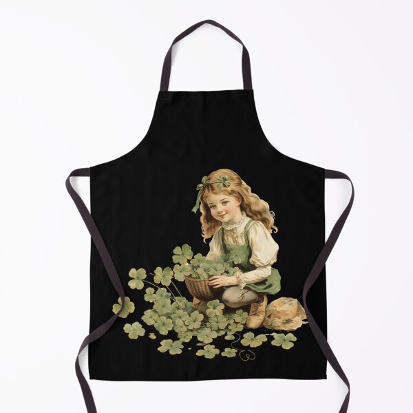 Item preview, Shamrock sweetheart designed and sold by MendaciousMina.