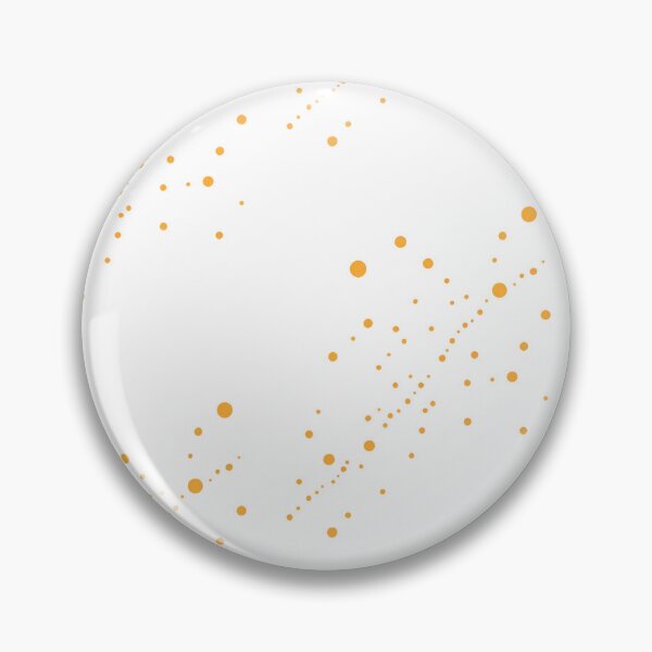 Item preview, Yellow Curves Glowing Dots Colorful Abstract Digital Art designed and sold by ART ATTACK ZONE.