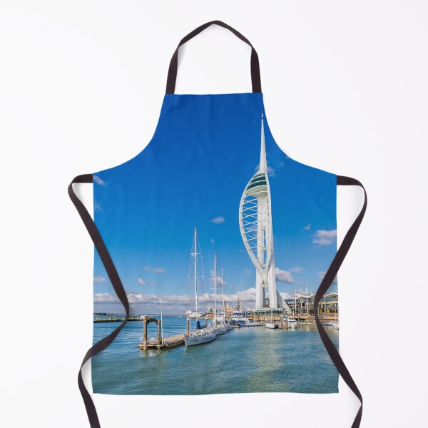 Item preview, Spinnaker Tower Portsmouth Harbour designed and sold by Graham Prentice.