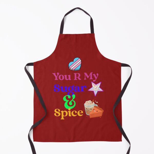 Item preview, You are my sugar and spice designed and sold by AKreation.