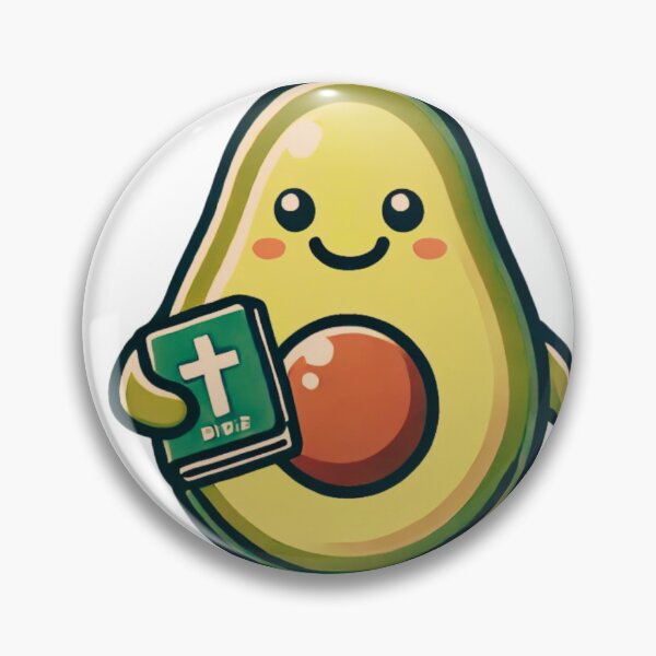 Artikelvorschau, Heilige Guacamole entworfen und verkauft von VolTrapp.